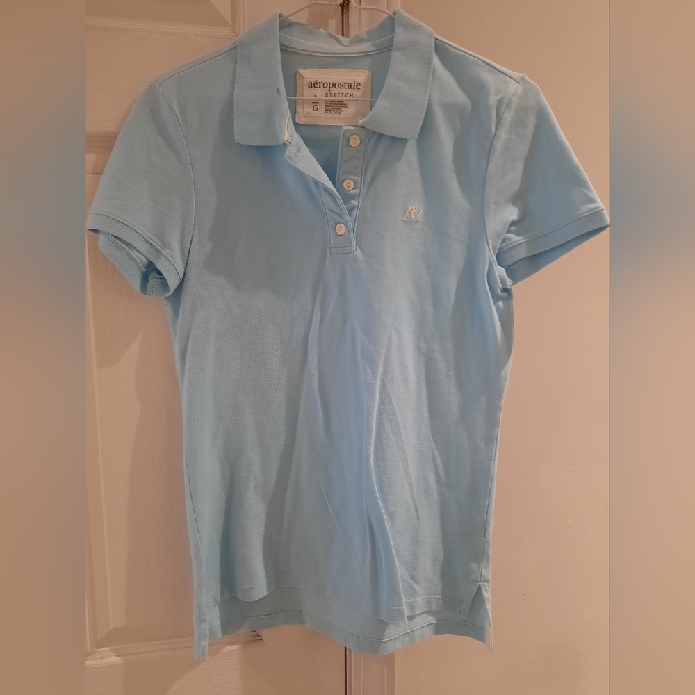 Aeropostle womens top